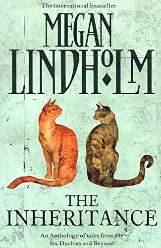 The Inheritance