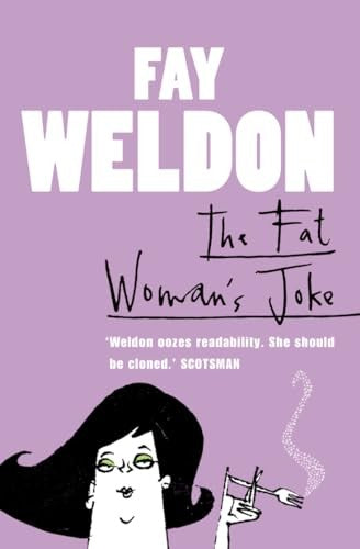 The Fat Womans Joke
