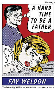 A Hard Time to Be a Father 