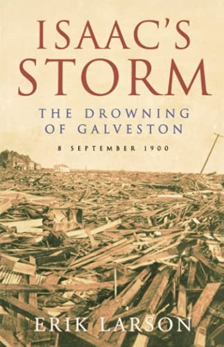 Isaacs Storm
