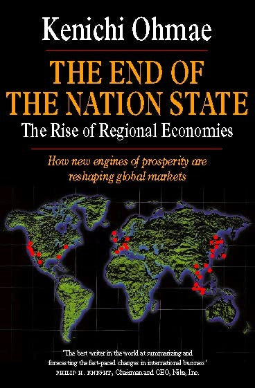 The End of the Nation State