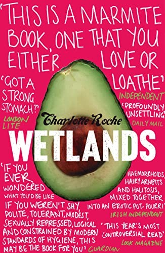 Wetlands