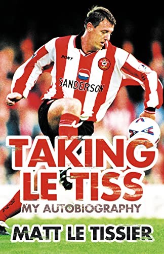 Taking Le Tiss