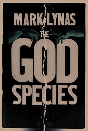 The God Species