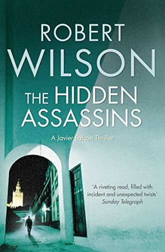 The Hidden Assassins