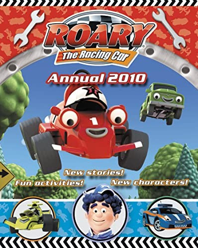 Roary Annual
