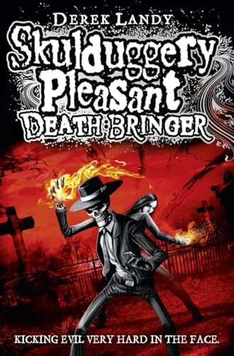 Death Bringer