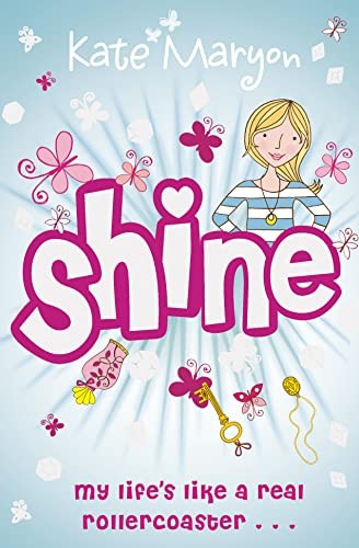 Shine cover