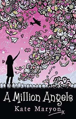 A MILLION ANGELS