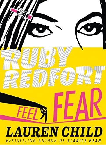 Feel the Fear