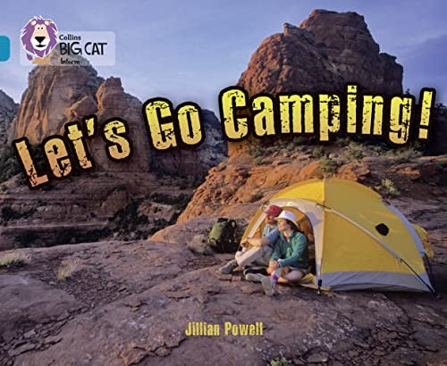 Lets Go Camping