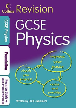GCSE Physics Foundation for OCR B