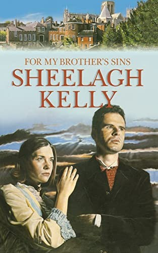 For My Brothers Sins