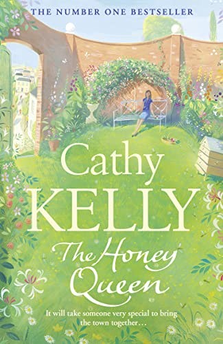 The Honey Queen