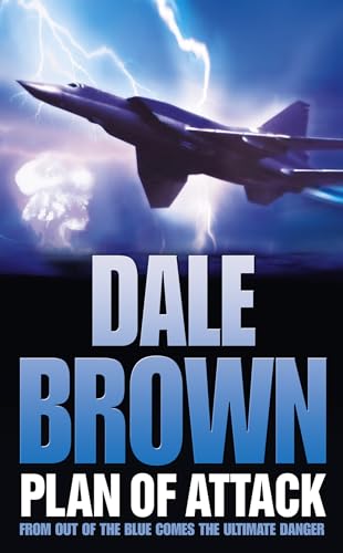 Plan of Attack cover