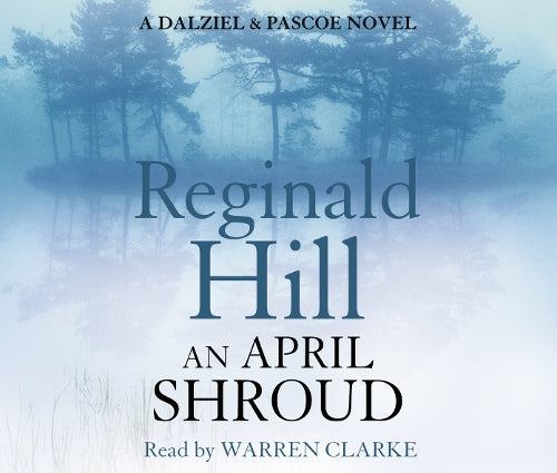An April Shroud