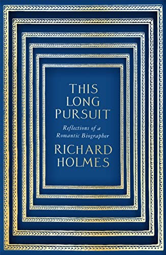 This Long Pursuit