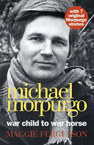 Michael Morpurgo