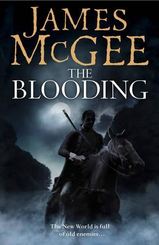 The Blooding