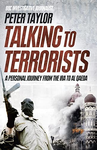 Talking to Terrorists