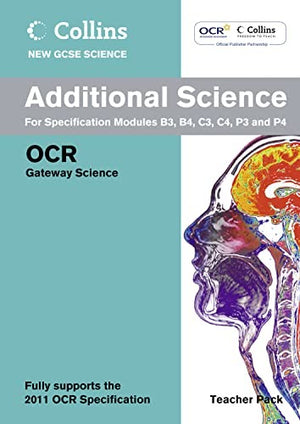Additional Science Teacher Pack