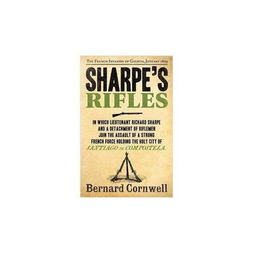 Sharpes Rifles