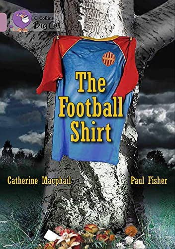 The Football Shirt