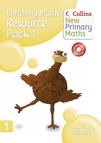 Enriching Maths Resource Pack 1