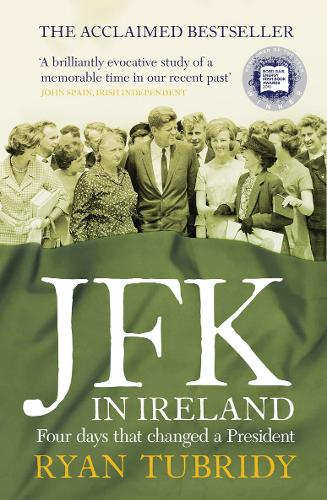 JFK in Ireland