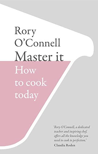 Master it