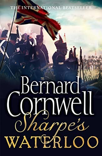 Sharpes Waterloo