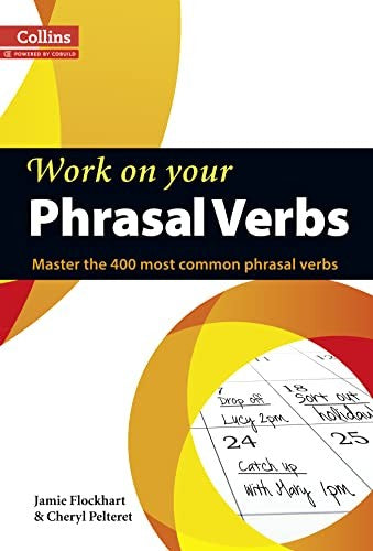 Phrasal Verbs