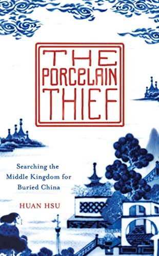 The Porcelain Thief