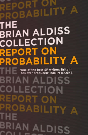 Report on Probability A