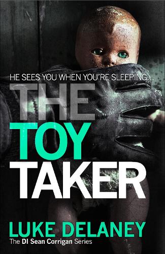 The Toy Taker