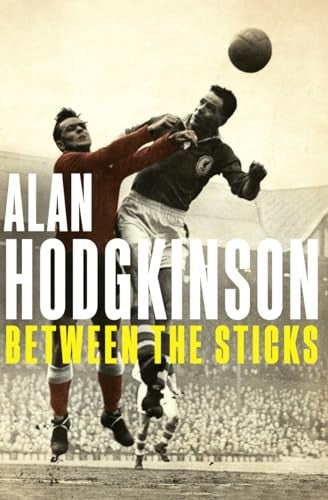 Between the Sticks