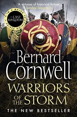 Warriors of the Storm
