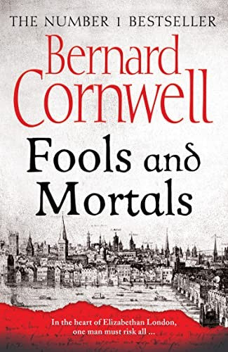 Fools and Mortals| World of Books GB