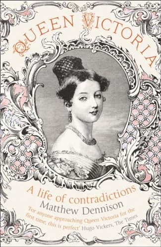 Queen Victoria