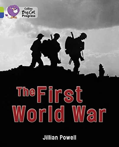 The First World War