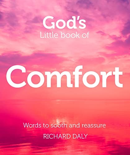 Gods Little Book of Comfort