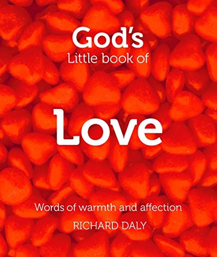 Gods Little Book of Love