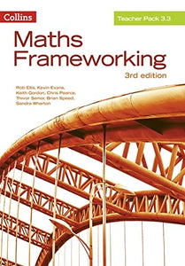 KS3 Maths Teacher Pack 3.3 