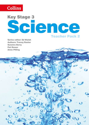 Teacher Pack 2