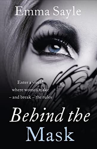 Behind the Mask