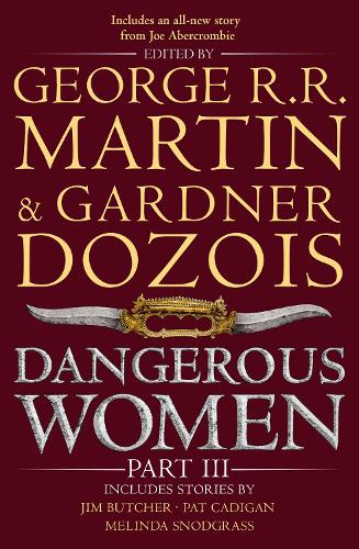 Dangerous Women Part 3