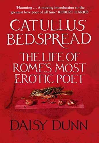 Catullus Bedspread