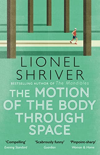 The Motion of the Body Through Space