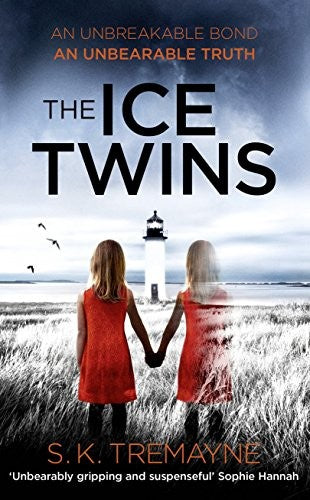 The Ice Twins