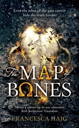 The Map of Bones